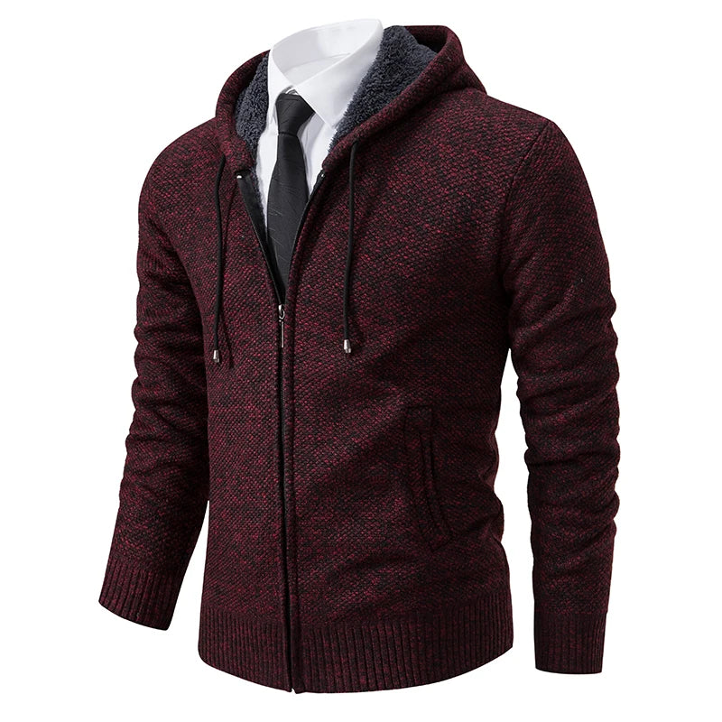 sport-elegant jacket