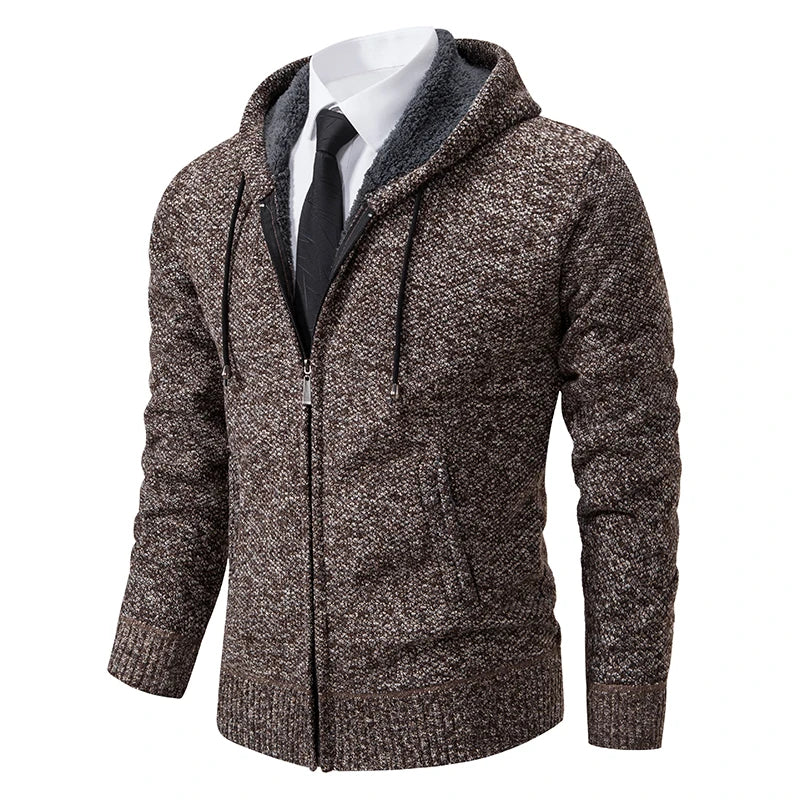 sport-elegant jacket