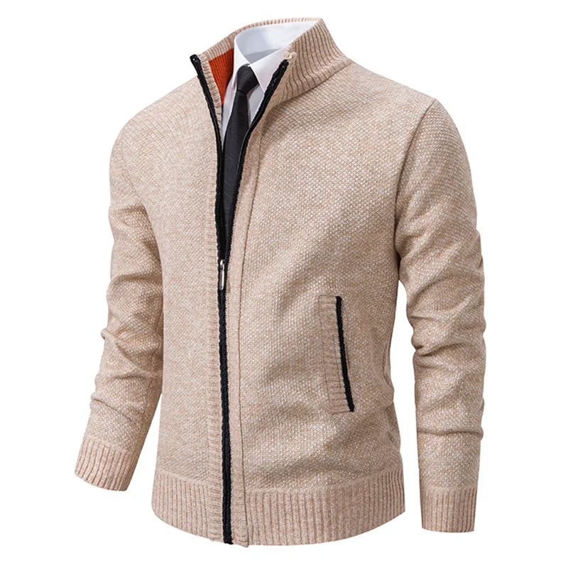 sport-elegant jacket