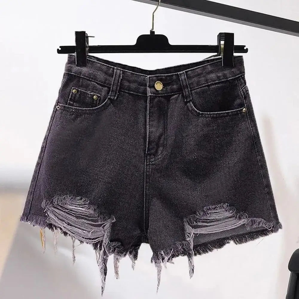 Cowboy Shorts