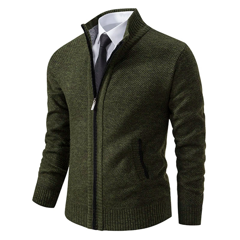 sport-elegant jacket