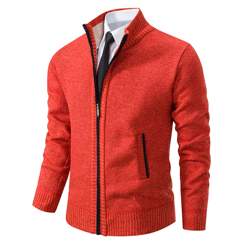 sport-elegant jacket