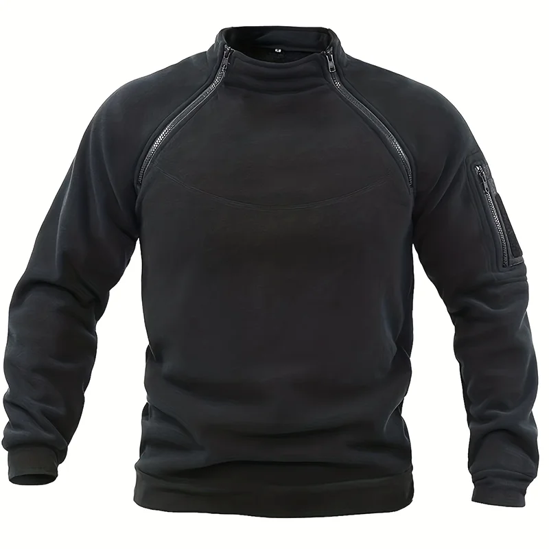 Tactical Jacket
