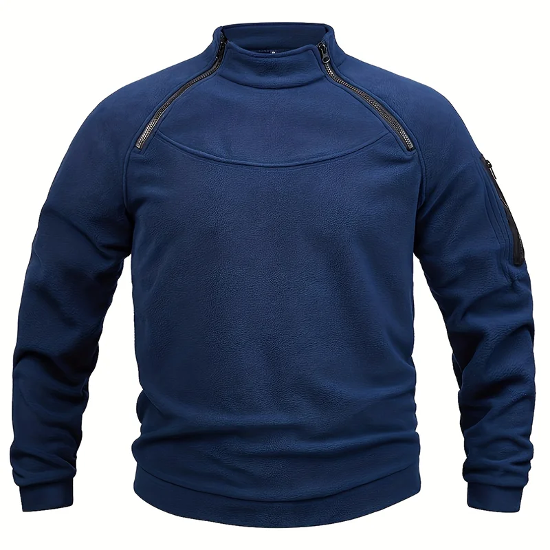 Tactical Jacket