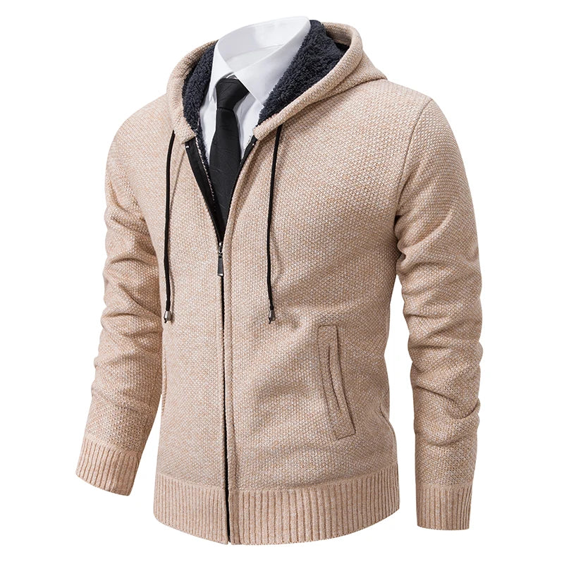sport-elegant jacket
