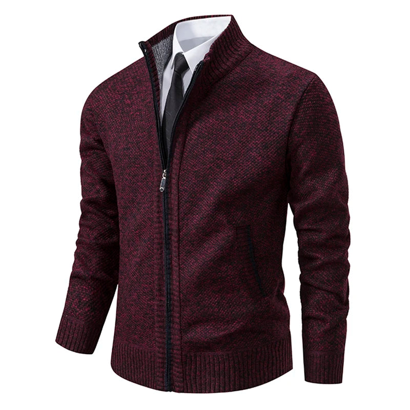 sport-elegant jacket