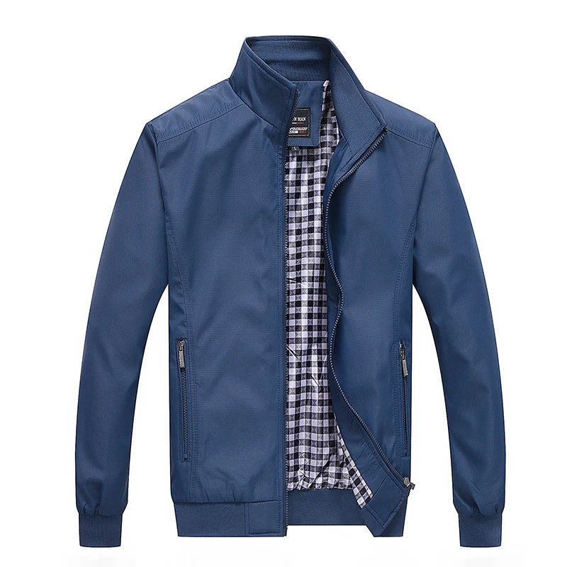 Baseball jacket
