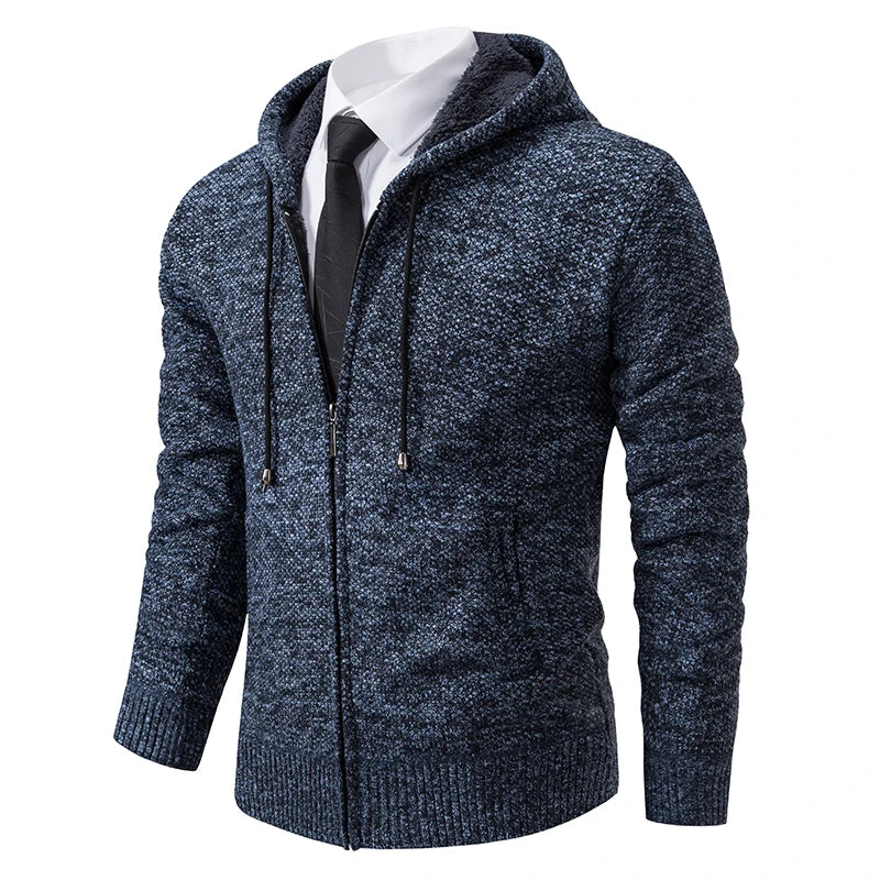 sport-elegant jacket