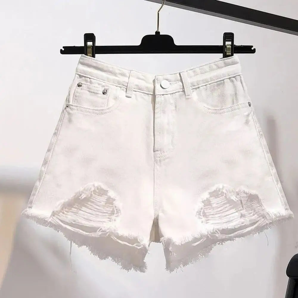 Cowboy Shorts