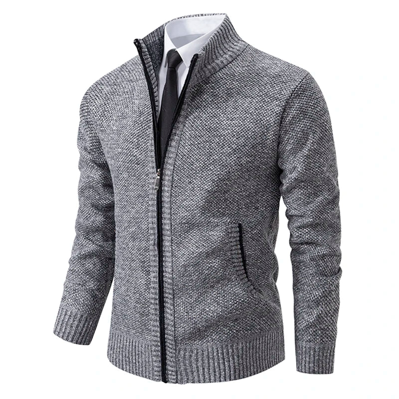 sport-elegant jacket