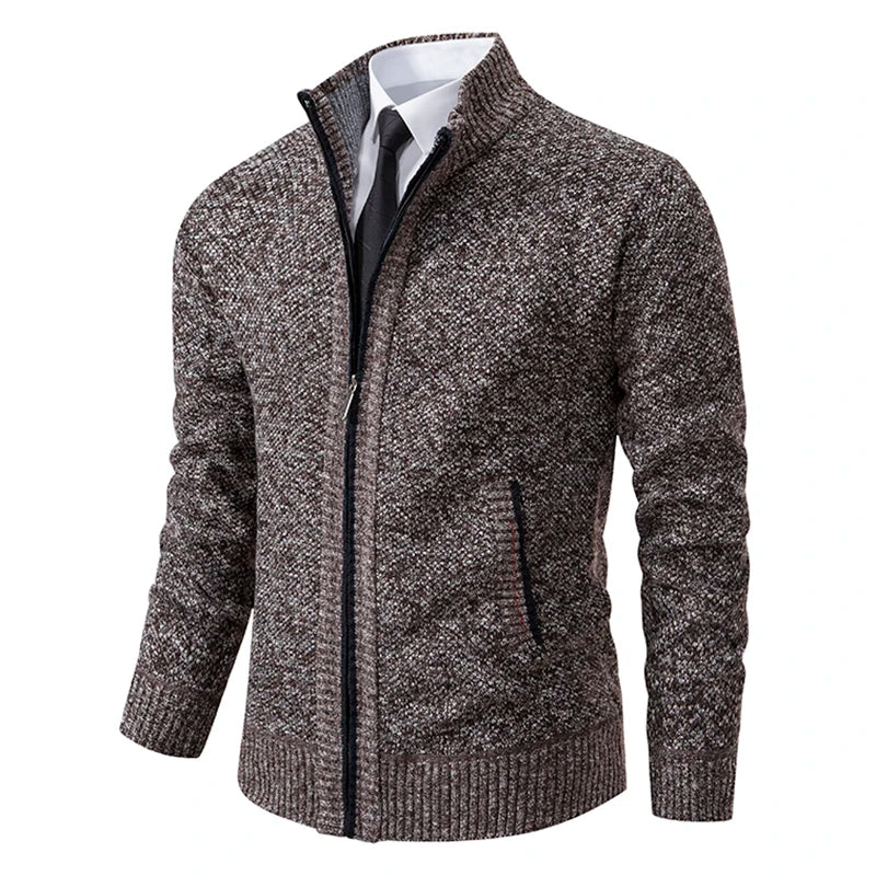 sport-elegant jacket