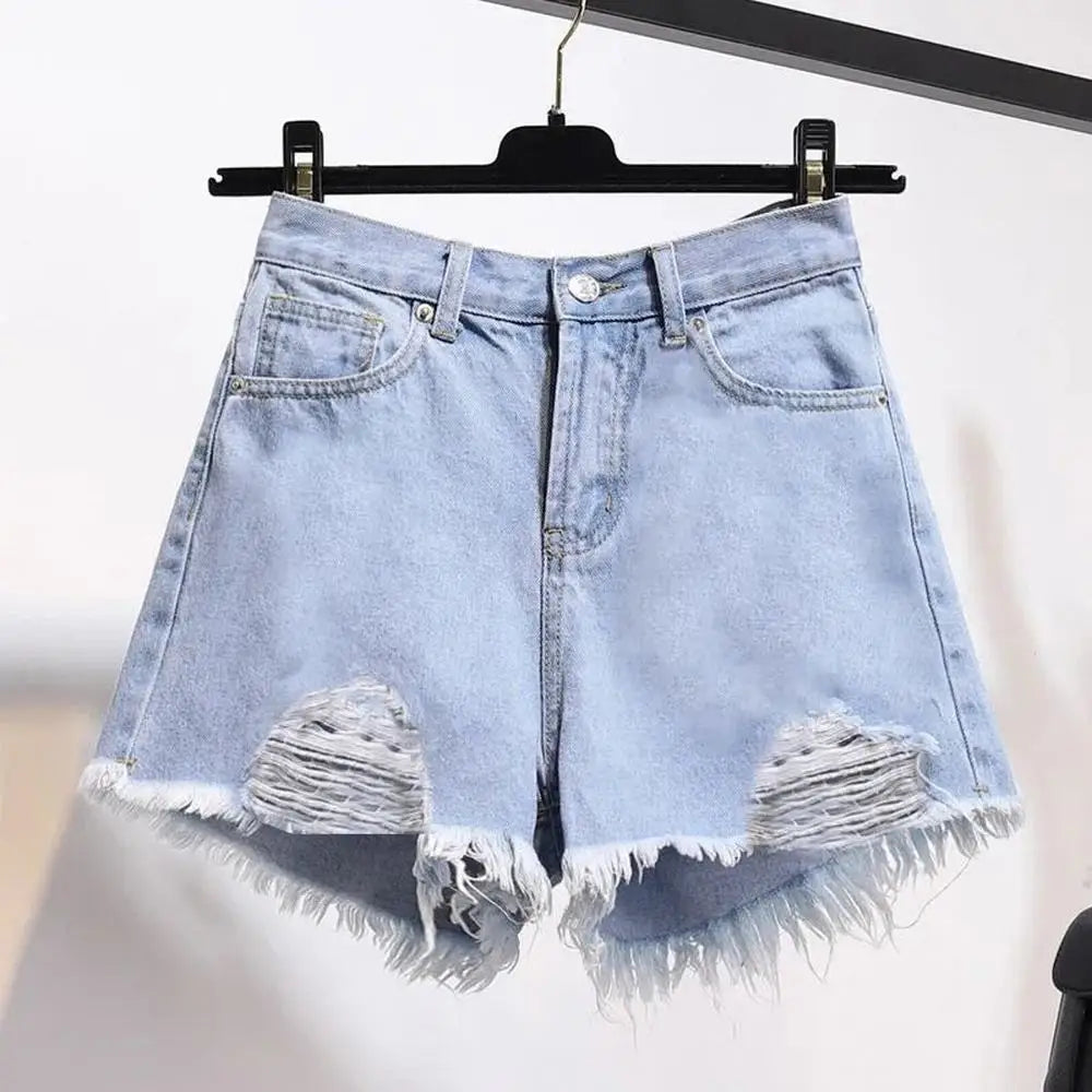Cowboy Shorts