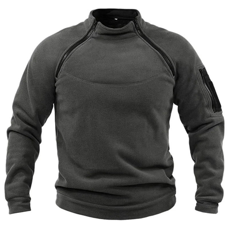 Tactical Jacket