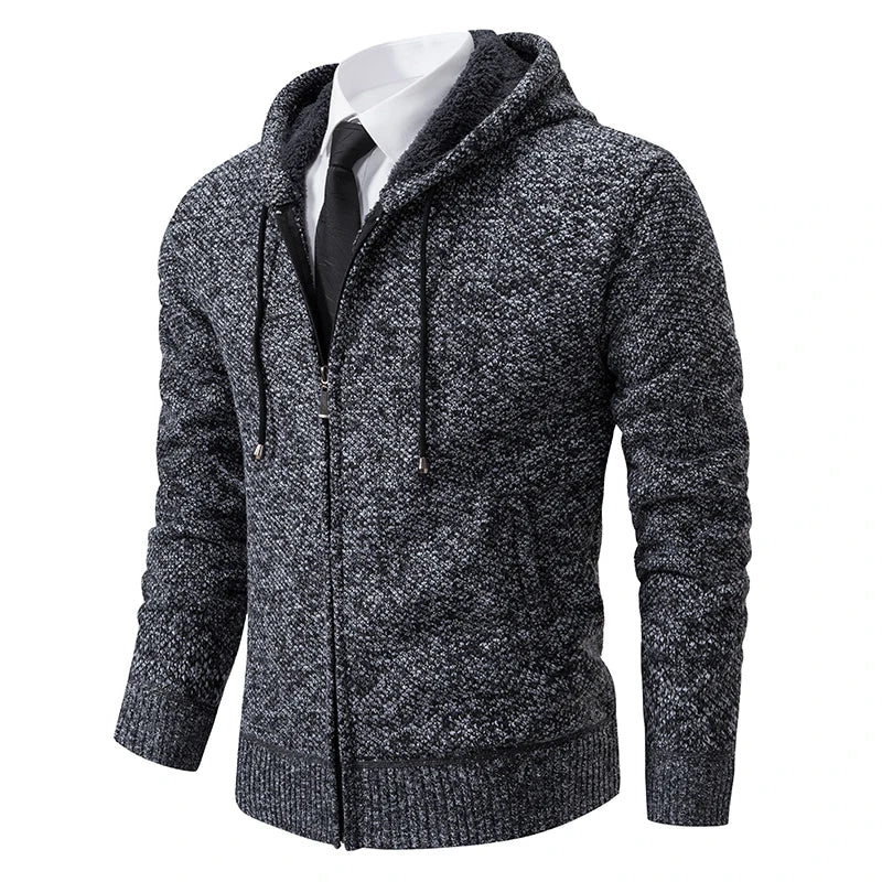 sport-elegant jacket