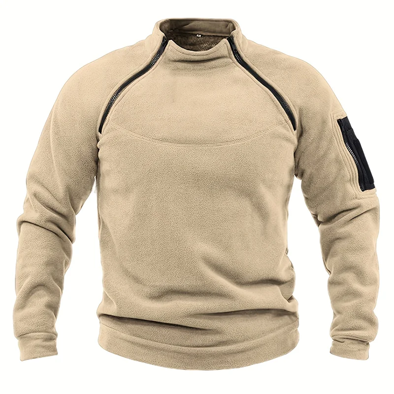 Tactical Jacket