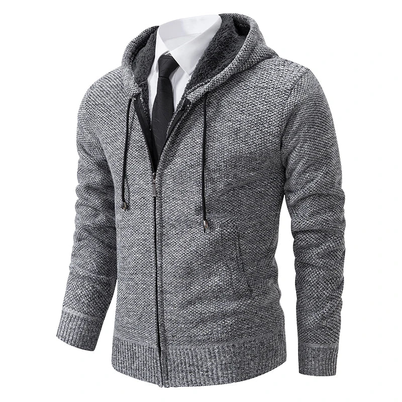 sport-elegant jacket
