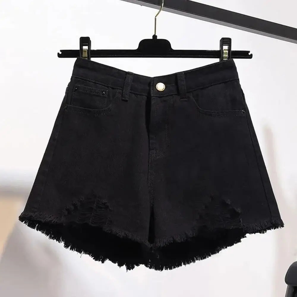 Cowboy Shorts