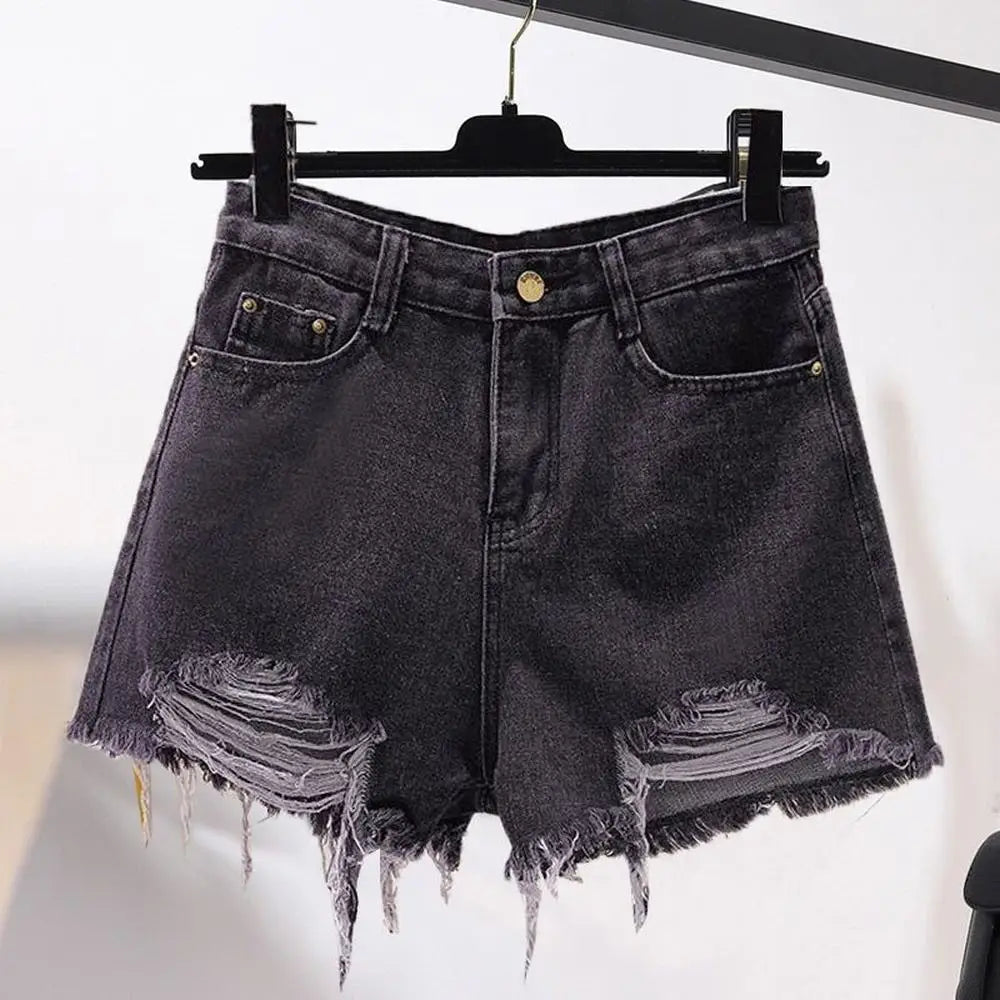 Cowboy Shorts