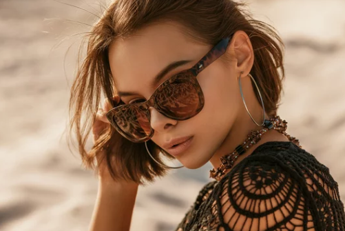 Woman - Sunglasses