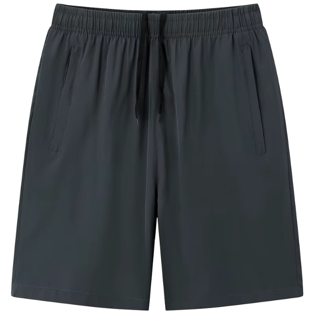 Casual loose sports shorts