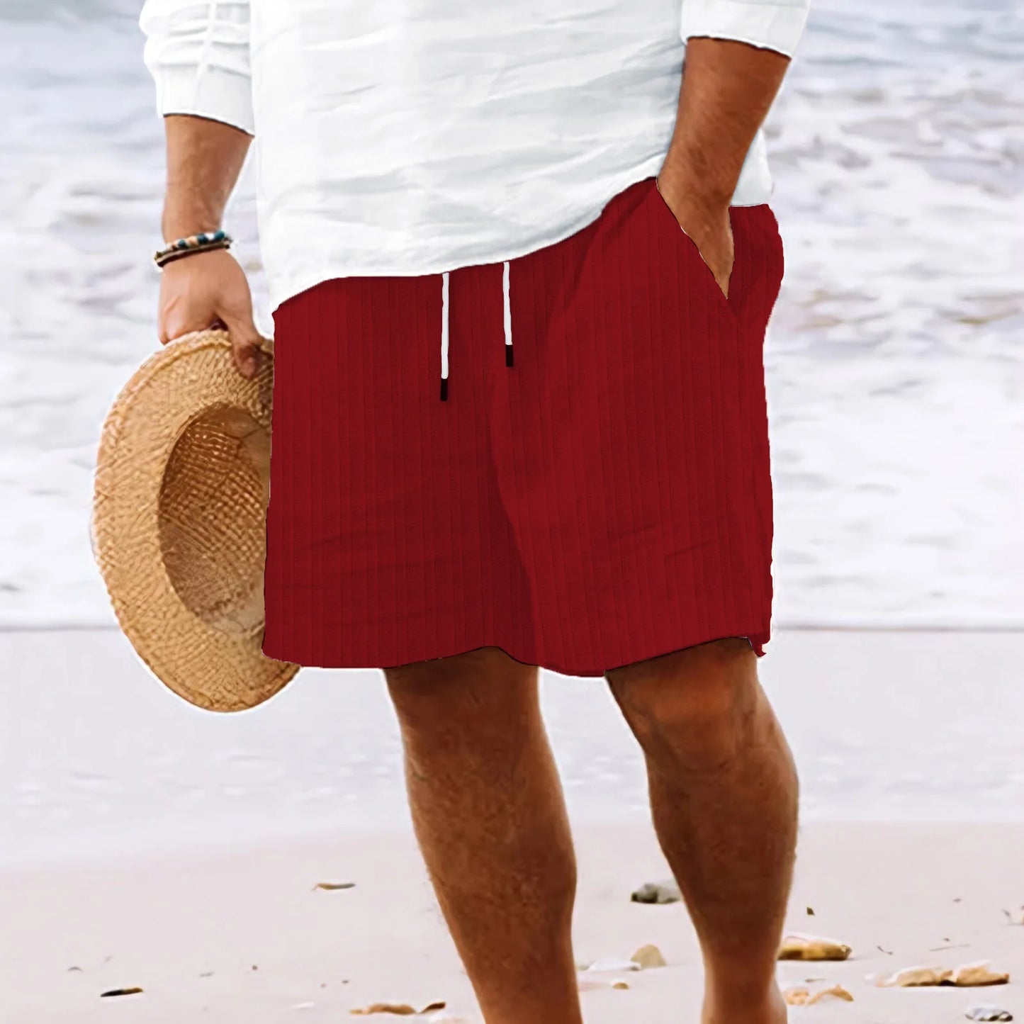 beach pants