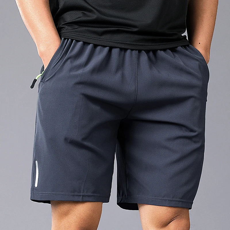 Sports sweatshorts