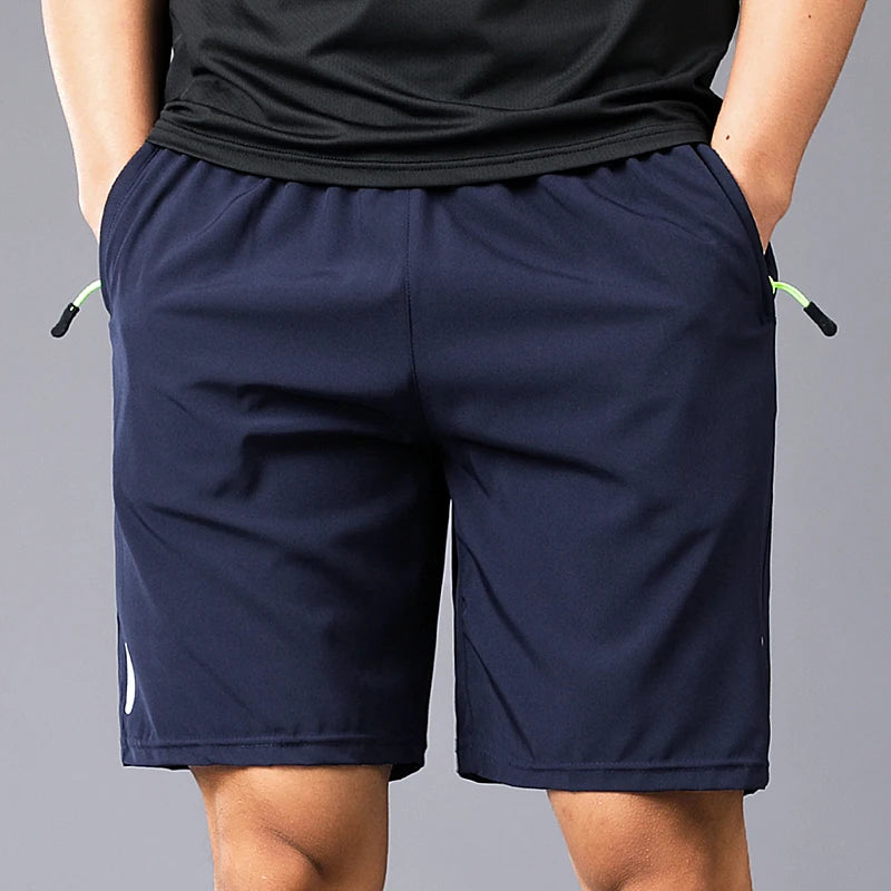 Sports sweatshorts