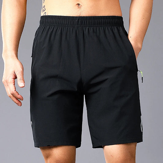 Sports sweatshorts