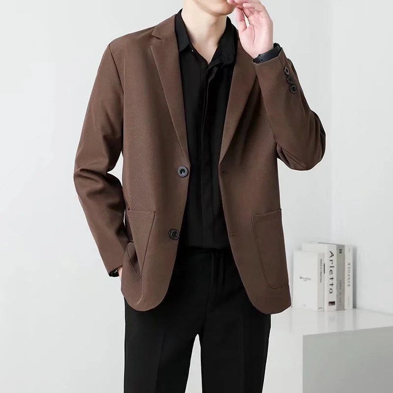 Slim Fit Blazer