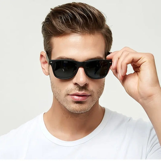 Classic style sunglasses