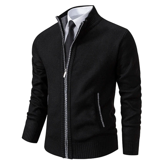 Casual sport-elegant jacket