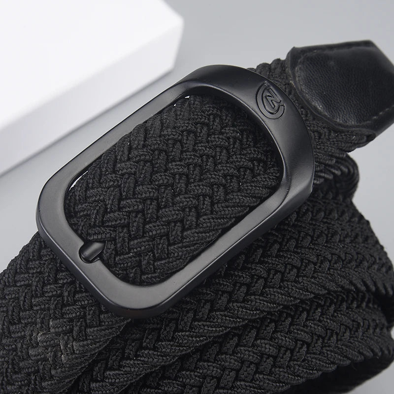 Casual outdoor belt